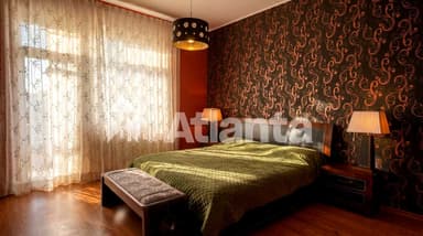 Будинок за адресою вул. Академіка Корольова (площа 184 м²) - Atlanta.ua - фото 22