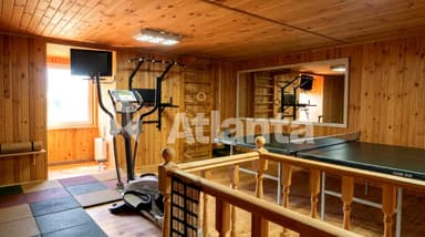Будинок за адресою вул. Академіка Корольова (площа 184 м²) - Atlanta.ua - фото 24