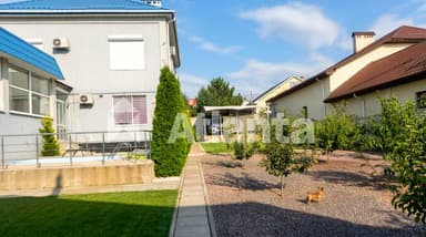 Будинок за адресою вул. Академіка Корольова (площа 184 м²) - Atlanta.ua - фото 25
