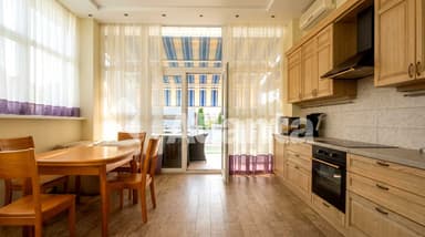 Будинок за адресою вул. Академіка Корольова (площа 184 м²) - Atlanta.ua - фото 26