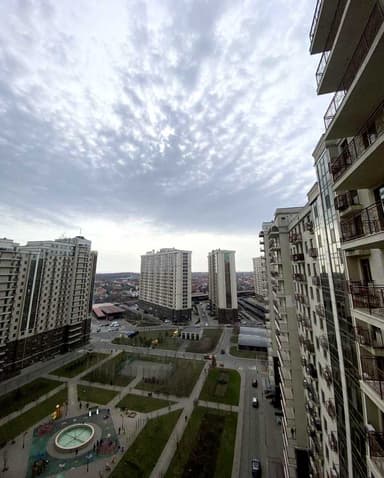 2-кімнатна квартира за адресою (площа 80 м²) - Atlanta.ua - фото 31
