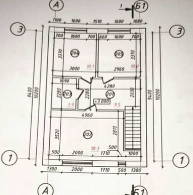Дом по адресу ул. Трамвайная (площадь 120 м²) - Atlanta.ua - imageAlt 11