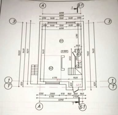 Дом по адресу ул. Трамвайная (площадь 120 м²) - Atlanta.ua - imageAlt 25