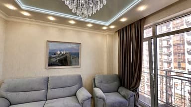 3-комнатная квартира по адресу Курортный пер. (площадь 92 м²) - Atlanta.ua - imageAlt 31