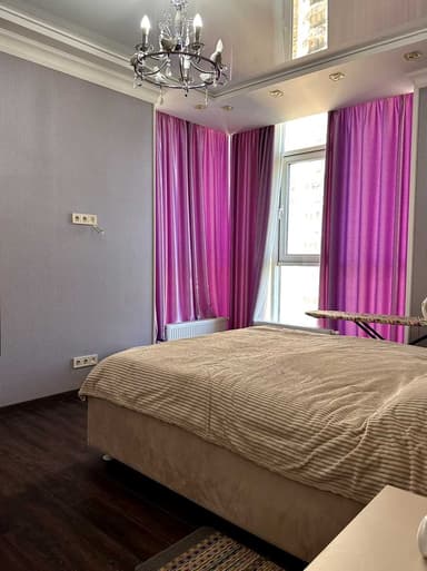 3-комнатная квартира по адресу Курортный пер. (площадь 92 м²) - Atlanta.ua - imageAlt 35