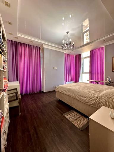3-комнатная квартира по адресу Курортный пер. (площадь 92 м²) - Atlanta.ua - imageAlt 36