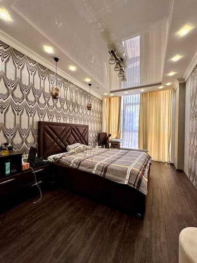 3-комнатная квартира по адресу Курортный пер. (площадь 92 м²) - Atlanta.ua - imageAlt 40