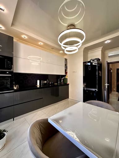 3-комнатная квартира по адресу Курортный пер. (площадь 92 м²) - Atlanta.ua - imageAlt 27
