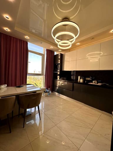 3-комнатная квартира по адресу Курортный пер. (площадь 92 м²) - Atlanta.ua - imageAlt 26