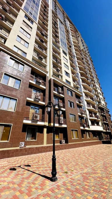 3-комнатная квартира по адресу Курортный пер. (площадь 92 м²) - Atlanta.ua - imageAlt 47