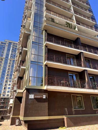 3-комнатная квартира по адресу Курортный пер. (площадь 92 м²) - Atlanta.ua - imageAlt 48