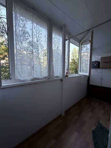 1-комнатная квартира по адресу ул. Радостная (площадь 34,4 м²) - Atlanta.ua - фото 24