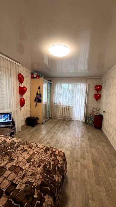 1-кімнатна квартира за адресою (площа 32 м²) - Atlanta.ua - фото 20