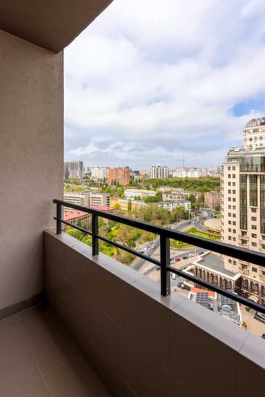 2-комнатная квартира по адресу ул. 10 апреля (площадь 92 м²) - Atlanta.ua - фото 29