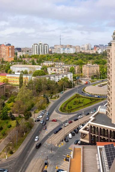 2-комнатная квартира по адресу ул. 10 апреля (площадь 92 м²) - Atlanta.ua - фото 40