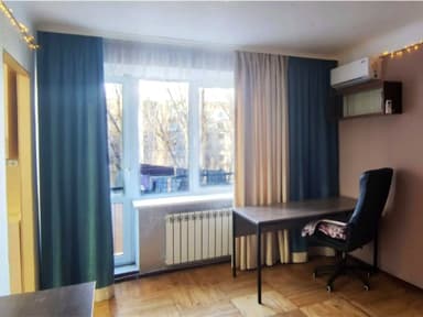 1-кімнатна квартира за адресою вул. Жоліо-Кюрі (площа 30 м²) - Atlanta.ua - фото 16