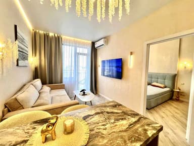 1-кімнатна квартира за адресою вул. 10 квітня (площа 44 м²) - Atlanta.ua - фото 15