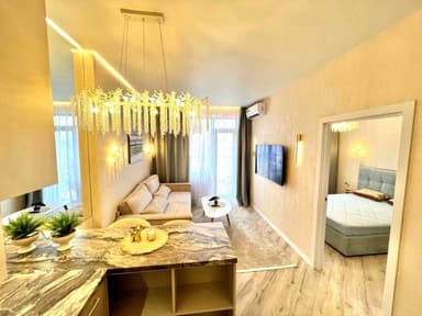 1-кімнатна квартира за адресою вул. 10 квітня (площа 44 м²) - Atlanta.ua - фото 16