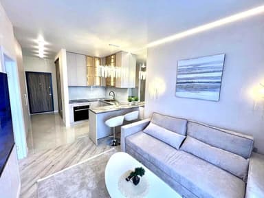1-кімнатна квартира за адресою вул. 10 квітня (площа 44 м²) - Atlanta.ua - фото 24