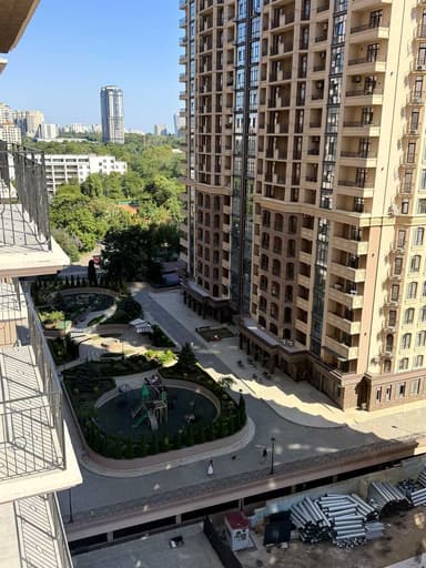 1-комнатная квартира по адресу Курортный пер. (площадь 41,5 м²) - Atlanta.ua - imageAlt 11