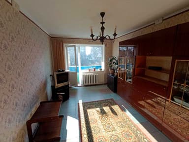 2-комнатная квартира по адресу Банный пер. (площадь 48,5 м²) - Atlanta.ua - imageAlt 8