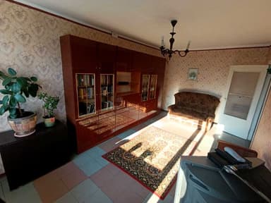 2-комнатная квартира по адресу Банный пер. (площадь 48,5 м²) - Atlanta.ua - imageAlt 11
