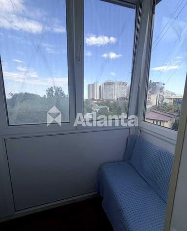 1-комнатная квартира по адресу (площадь 40 м²) - Atlanta.ua - фото 30