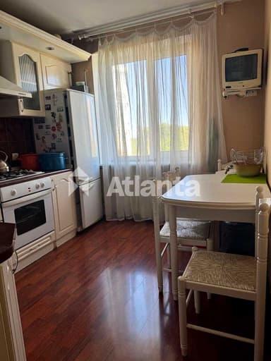 1-комнатная квартира по адресу (площадь 40 м²) - Atlanta.ua - фото 25