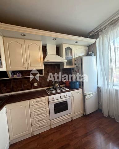 1-комнатная квартира по адресу (площадь 40 м²) - Atlanta.ua - фото 24