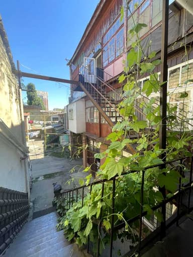 1-кімнатна квартира за адресою вул. Розумовська (площа 34,1 м²) - Atlanta.ua - фото 63