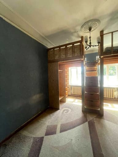 1-кімнатна квартира за адресою вул. Розумовська (площа 34,1 м²) - Atlanta.ua - фото 55