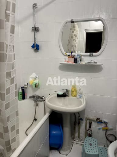 2-комнатная квартира по адресу ул. Саксаганского (площадь 52 м²) - Atlanta.ua - imageAlt 26
