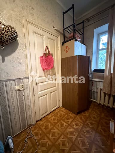 2-комнатная квартира по адресу ул. Саксаганского (площадь 52 м²) - Atlanta.ua - imageAlt 25