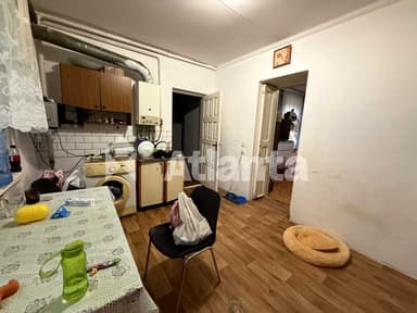 2-комнатная квартира по адресу ул. Саксаганского (площадь 52 м²) - Atlanta.ua - imageAlt 30