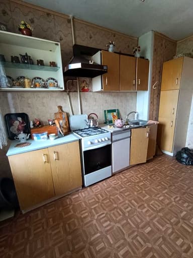 3-кімнатна квартира за адресою (площа 62 м²) - Atlanta.ua - фото 19