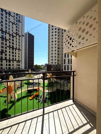 2-комнатная квартира по адресу ул. Краснова (площадь 41 м²) - Atlanta.ua - imageAlt 17