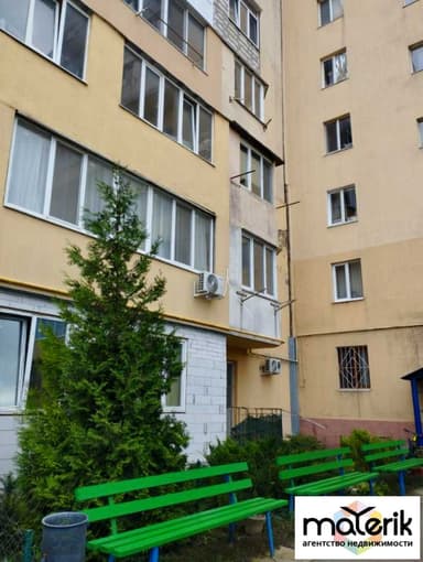 1-кімнатна квартира за адресою вул. Семенова (площа 46 м²) - Atlanta.ua - фото 34
