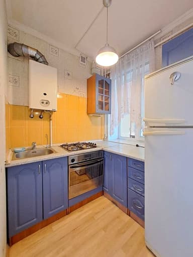 2-комнатная квартира по адресу ул. Большая арнаутская (площадь 38,6 м²) - Atlanta.ua - imageAlt 47