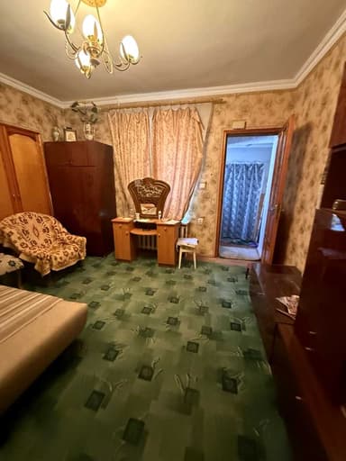 1-комнатная квартира по адресу Сеченова пер. (площадь 27,6 м²) - Atlanta.ua - imageAlt 13