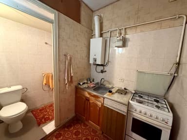 1-комнатная квартира по адресу Сеченова пер. (площадь 27,6 м²) - Atlanta.ua - imageAlt 15