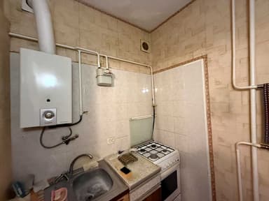 1-комнатная квартира по адресу Сеченова пер. (площадь 27,6 м²) - Atlanta.ua - imageAlt 20