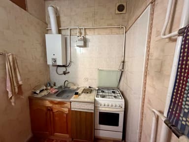 1-комнатная квартира по адресу Сеченова пер. (площадь 27,6 м²) - Atlanta.ua - imageAlt 22