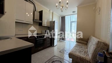 1-комнатная квартира по адресу ул. Житомирская (площадь 40 м²) - Atlanta.ua - imageAlt 14