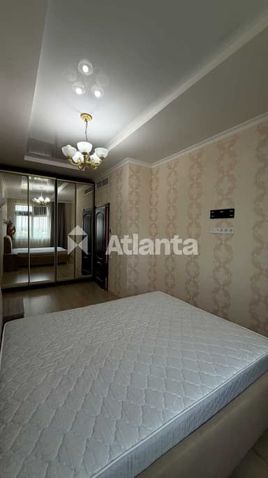 1-комнатная квартира по адресу ул. Житомирская (площадь 40 м²) - Atlanta.ua - imageAlt 22