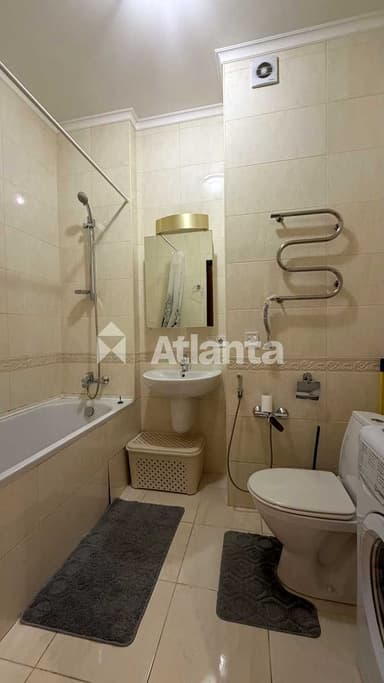 1-комнатная квартира по адресу ул. Житомирская (площадь 40 м²) - Atlanta.ua - imageAlt 24