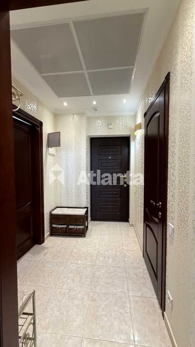 1-комнатная квартира по адресу ул. Житомирская (площадь 40 м²) - Atlanta.ua - imageAlt 26