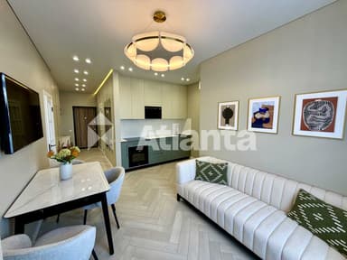 2-комнатная квартира по адресу Катаева пер. (площадь 54 м²) - Atlanta.ua - imageAlt 29