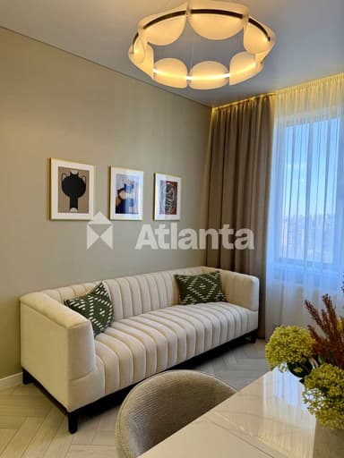 2-комнатная квартира по адресу Катаева пер. (площадь 54 м²) - Atlanta.ua - imageAlt 31