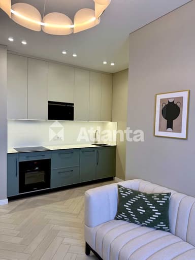 2-комнатная квартира по адресу Катаева пер. (площадь 54 м²) - Atlanta.ua - imageAlt 32