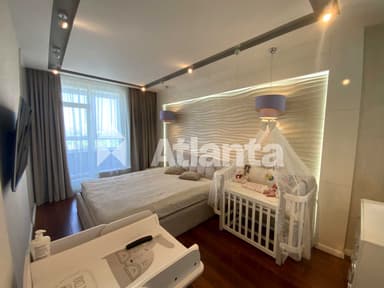 2-комнатная квартира по адресу ул. Тенистая (площадь 88 м²) - Atlanta.ua - фото 18